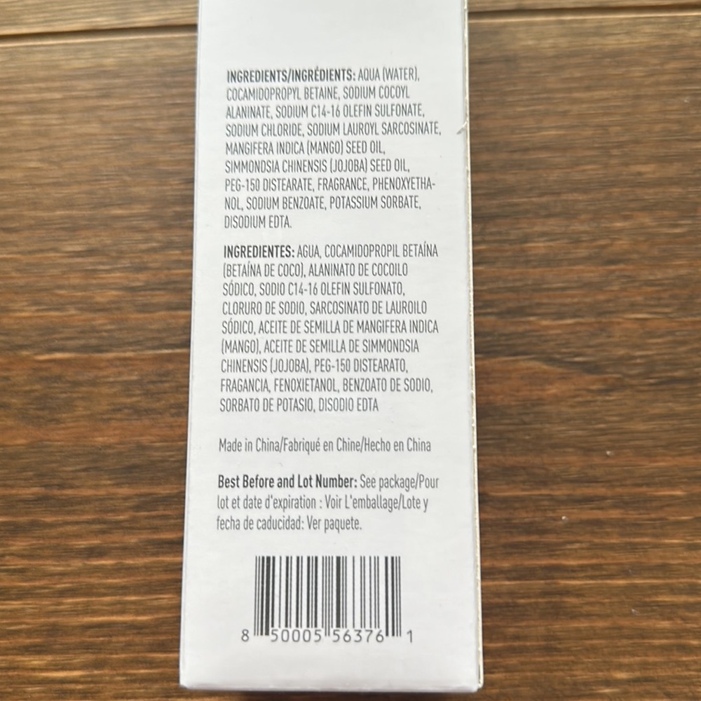 Neora Bath Elixir - Picture 3 of 5